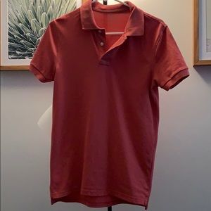 Jcrew polo